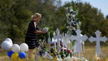 Southern Baptist Convention Offers to Cover Funeral Expenses for All 26 Church Shooting Victims