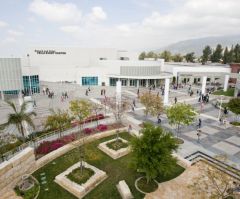 LGBT Student Activists Demand Christian College Change Policy Banning Same-Sex Relationships