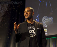 DeVon Franklin's Next Film Based on True Story of How Mother's Prayer Brought Son Back to Life