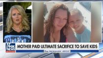 Heroic Mother Died Shielding Own Children in Texas Church Slaughter: 'She Was Epitome of Christ'