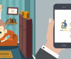 New Mobile App Alerts Parents If Their Kids Are Sexting, Sending Nude Images 