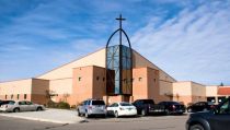 New Mexico Ten Commandments Monument to Be Moved From Public Property to Church