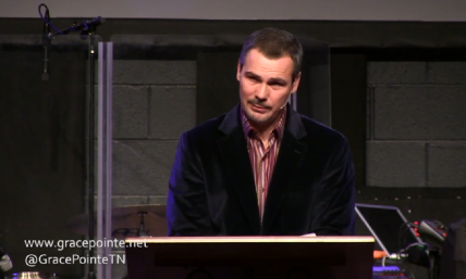 Evangelical Church Sees Dramatic Decline After Pro-Gay Marriage Stance