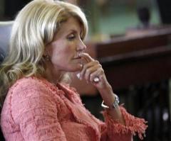 Sandra Bullock Will Play Late-Term Abortion Supporter, Texas Legislator Wendy Davis in Film