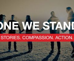 One We Stand, Pitch Live Partner to Produce Frontline Christian Persecution Stories