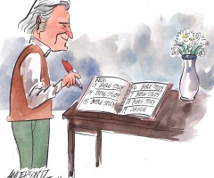 Billy Graham on Reading the Bible Every Day