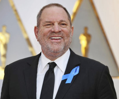 The Toppling of the Weinstein Kingdom
