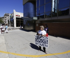 Pro-Life Buffer Zones Outside Pittsburgh Abortion Clinics Upheld by Federal Court