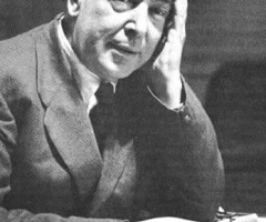 This Week in Christian History: Billy Sunday, CS Lewis, Mayflower