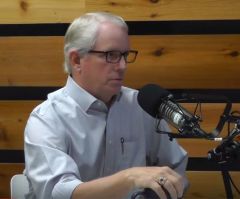 Christians Must Not Keep Church and Work Life Separate, Business Leader Says