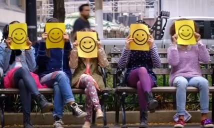 Pay It Forward One Act of Kindness at a Time