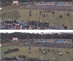 High School Pressured by Atheist Group to Halt 'Adam and Eve' Marching Band Performance