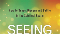 Author Explains How to Engage the Spirit Realm, Walk in Supernatural (Interview)