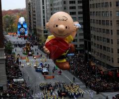 7 Interesting Facts About the Thanksgiving Holiday