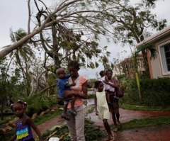 Haitian Christians 'Terrified' to Return Home, Nation 'Not Prepared' to Receive Them, Some Say