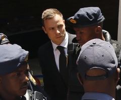 Court Increases Oscar Pistorius' Prison Sentence, Slams Previous Sentence as 'Shockingly Lenient'