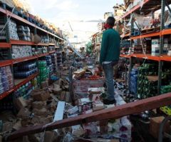 NJ Megachurch Planning to Pack 1 Million Meals for Puerto Rico