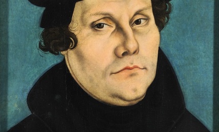 Can We Stop Complaining About Reformation Celebrations Already?