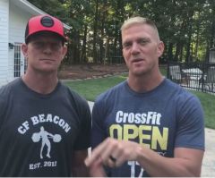 Benham Brothers Defend Roy Moore; Denounce Republicans Who Sided With Accusers