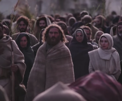 Joaquin Phoenix, Rooney Mara Play Jesus and Mary in 'Mary Magdalene' Film (Trailer)