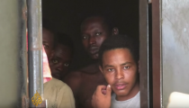 TD Jakes and Christian Entertainers Speak Out Against Libya's Slave Trade (Video)