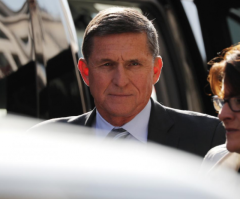 Michael Flynn, Ex-Trump Adviser, Charged With Lying to FBI in Russia Probe