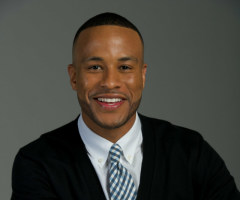 DeVon Franklin Says Men Must Stop Thinking That Fame Gives Them the Right to Abuse Women