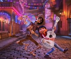 Disney Film 'Coco' Not Good for Christians, Focus on the Family Warns Parents