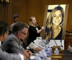 DOJ Files Arrest Warrant for Illegal Immigrant Acquitted of Kate Steinle Murder