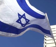 Evangelical Support for Israel Declining, Especially Among Millennials: Survey