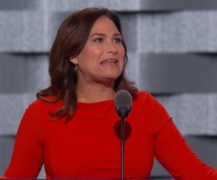 Abortion Lobby Pleased With Exclusion of Unborn Children From Tax Bill