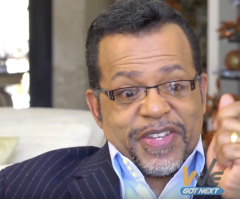 Award-Winning Actors to Star in Film Based on Life of Controversial Bishop Carlton Pearson