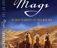 Mystery of the Magi: The Quest to Identify the Three Wise Men