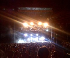 'Creation Festival' Founder Charged With Sexually Assaulting Minors