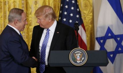 Christian Reaction to Trump's Jerusalem Speech: Are We Headed to a Major Reset in Jewish-Christian Relations?