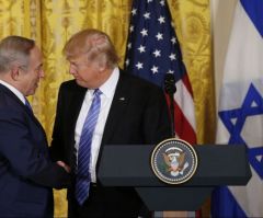 Christian Reaction to Trump's Jerusalem Speech: Are We Headed to a Major Reset in Jewish-Christian Relations?