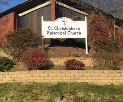 Churches Hold 'Blue Christmas' Services for Those Who Are Grieving This Holiday Season