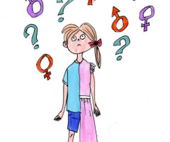 American College of Pediatricians Pres. Tells What She Did When Young Boy Said He Was a Girl