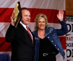 5 Questions for Evangelicals in the Aftermath of Roy Moore's Defeat