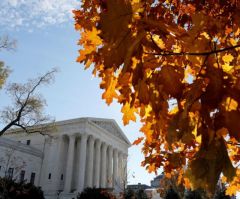 Supreme Court Rejects LGBT Job Discrimination Case