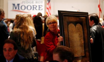 Why Sexual Harassment Is a Spiritual Problem, Even in the Church