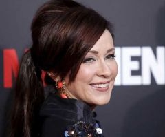 Patricia Heaton Calls on Christians to Engage in Battle Against Down Syndrome Abortions