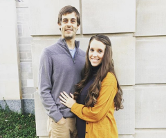 Derick Dillard Says He Wasn't Fired From 'Counting On' by TLC Over Jazz Jennings Comments