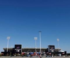 NY Christian Group to Host Worship Service at Buffalo Bills Training Center Before Game