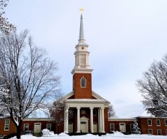 Judge Awards PCUSA Ownership of Pennsylvania Megachurch's Property