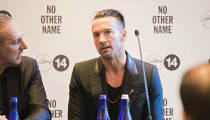 Carl Lentz Convinced Homeless Man to Attend Church by Buying Him a Beer; Responds to Critics