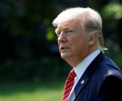 ACLU Sues Trump to Abort 2 More Babies in Another Immigration Fight