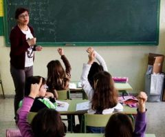 Character Education Improves Academic Performance, Meta-Study Finds