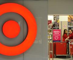 Group Advises Those \'Fed Up With the Liberal Assault on … Decency\' to Boycott Target