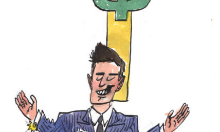 Five Key Economic Reasons Why Prosperity Gospel Should Be Rejected 